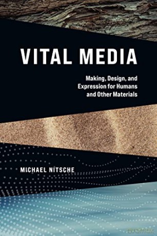 Vital Media - Michael Nitsche [KSIĄŻKA]