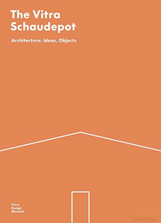 Vitra Schaudepot - Mateo (Ed) Kries [KSIĄŻKA]