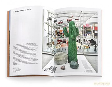 Vitra Schaudepot - Mateo (Ed) Kries [KSIĄŻKA]