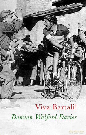 Viva Bartali - Damian W Davies [KSIĄŻKA]