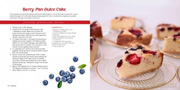 Viva Desserts - Nicole Presley [KSIĄŻKA]