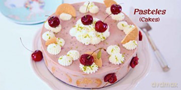 Viva Desserts - Nicole Presley [KSIĄŻKA]