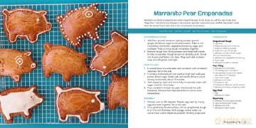 Viva Desserts - Nicole Presley [KSIĄŻKA]