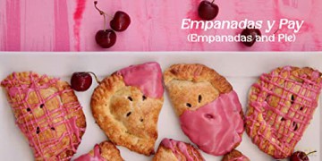 Viva Desserts - Nicole Presley [KSIĄŻKA]
