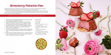 Viva Desserts - Nicole Presley [KSIĄŻKA]