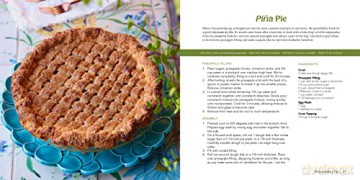 Viva Desserts - Nicole Presley [KSIĄŻKA]