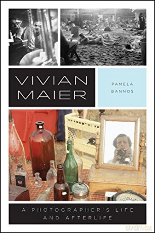 Vivian Maier - Pamela Bannos [KSIĄŻKA]