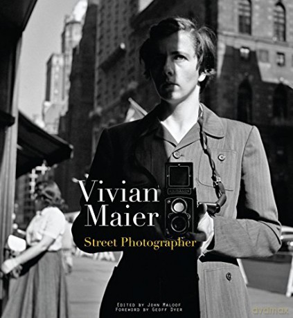 Vivian Maier Street Photographer - Vivian Maier [KSIĄŻKA]