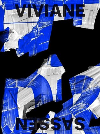 Viviane Sassen - Irma Boom [KSIĄŻKA]