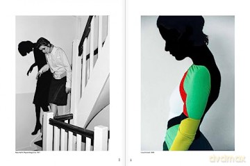 Viviane Sassen - Irma Boom [KSIĄŻKA]