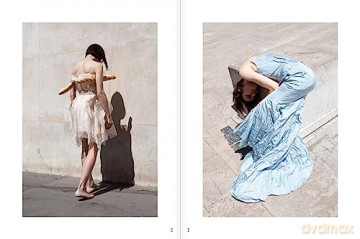 Viviane Sassen - Irma Boom [KSIĄŻKA]
