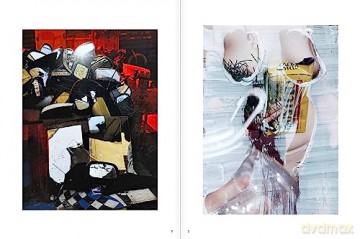 Viviane Sassen - Irma Boom [KSIĄŻKA]