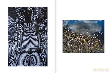 Viviane Sassen - Irma Boom [KSIĄŻKA]
