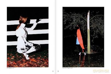 Viviane Sassen - Irma Boom [KSIĄŻKA]