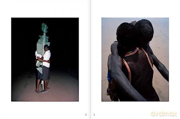 Viviane Sassen - Irma Boom [KSIĄŻKA]