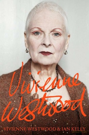Vivienne Westwood - Westwood Vivienne [KSIĄŻKA]