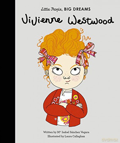 Vivienne Westwood - Isabel S Vagara [KSIĄŻKA]