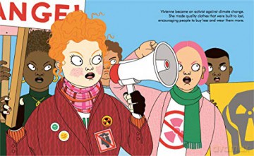 Vivienne Westwood - Isabel S Vagara [KSIĄŻKA]