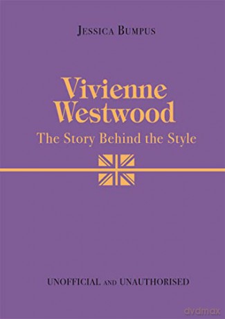 Vivienne Westwood - Jessica Bumpus [KSIĄŻKA]