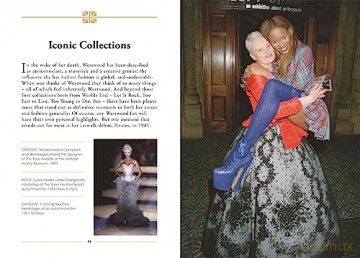 Vivienne Westwood - Jessica Bumpus [KSIĄŻKA]