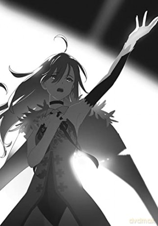 Vivy Prototype Light Novel Vol 1 - Tappei Nagatsuki [KSIĄŻKA]