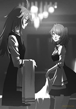 Vivy Prototype Light Novel Vol 1 - Tappei Nagatsuki [KSIĄŻKA]