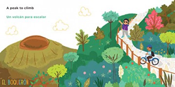 Vmonos Travel Book Set - Patty Rodriguez [KSIĄŻKA]