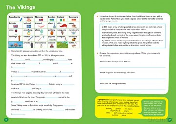 Vocabulary Activity Book Ages 7-9 - Collins Easy Learnig [KSIĄŻKA]
