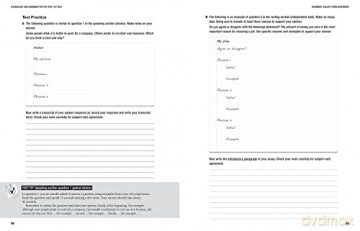 Vocabulary Eng For Toefl Pb - Ingrid Wisniewska [KSIĄŻKA]