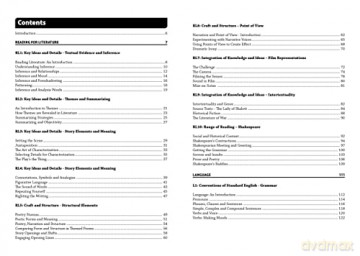 Vocabulary Expander Common Core Standard [KSIĄŻKA]