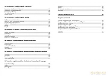 Vocabulary Expander Common Core Standard [KSIĄŻKA]