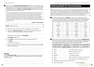 Vocabulary Expander Common Core Standard [KSIĄŻKA]