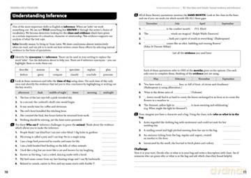 Vocabulary Expander Common Core Standard [KSIĄŻKA]