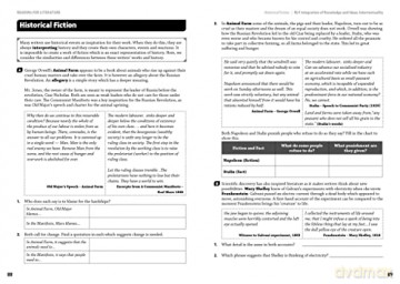Vocabulary Expander Common Core Standard [KSIĄŻKA]
