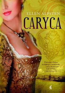 Caryca (dodruk 2013) - Alpsten Ellen [KSIĄŻKA]
