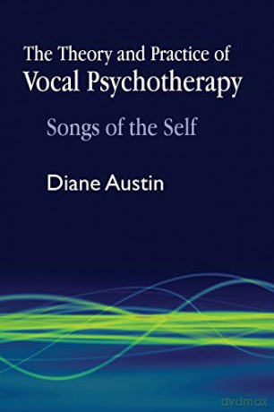 Vocal Psychotherapy - Diane Austin [KSIĄŻKA]