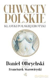 Chwasty polskie - Olbrychski Daniel [KSIĄŻKA]