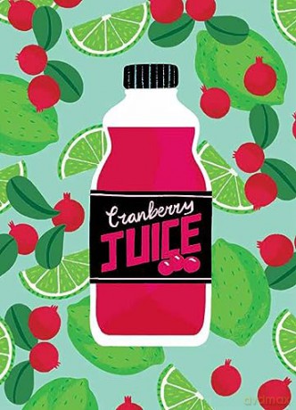 Vodka Made Me Do It - Colleen Graham [KSIĄŻKA]