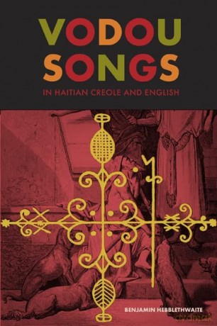 Vodou Song Haiti Creole - Hebblethwaite [KSIĄŻKA]