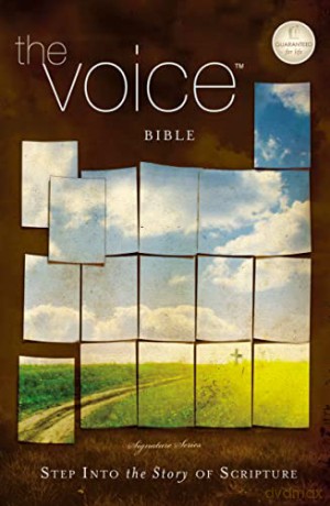 Voice Bible Per Sz Pb - Ecclesia Bible Socie [KSIĄŻKA]
