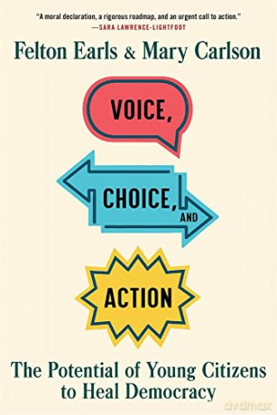 Voice Choice And Action 8211 The P [KSIĄŻKA]