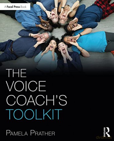 Voice Coachs Toolkit - Pamela Prather [KSIĄŻKA]