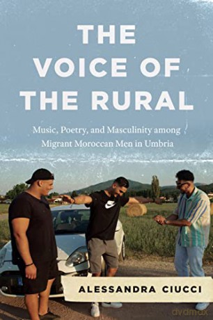 Voice Of The Rural - Alessandra Ciucci [KSIĄŻKA]