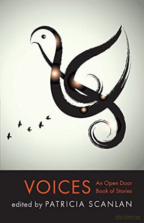 Voices - Patricia Scanlan [KSIĄŻKA]