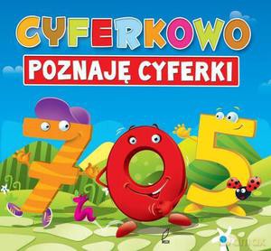 Cyferkowo [KSIĄŻKA]