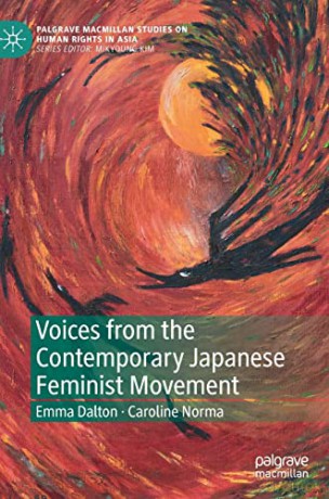Voices From The Contemporary Japanese F - Dalton Emma [KSIĄŻKA]