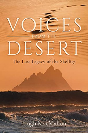 Voices From The Desert - Hugh Macmahon [KSIĄŻKA]