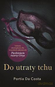 Do utraty tchu - Da Costa Portia [KSIĄŻKA]