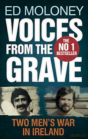 Voices From The Grave - Ed Moloney [KSIĄŻKA]