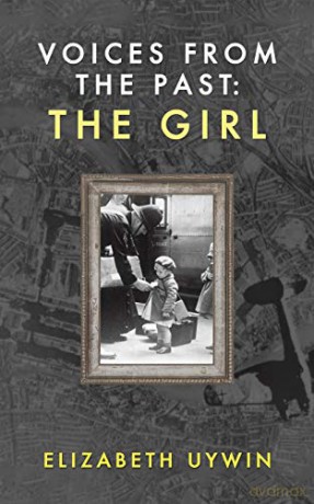 Voices From The Past: The Girl [KSIĄŻKA]